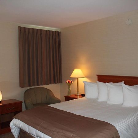 Hotel Mount Pearl Mount Pearl Park Extérieur photo