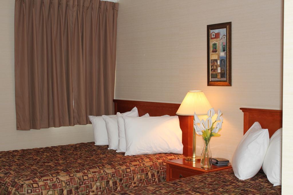 Hotel Mount Pearl Mount Pearl Park Chambre photo