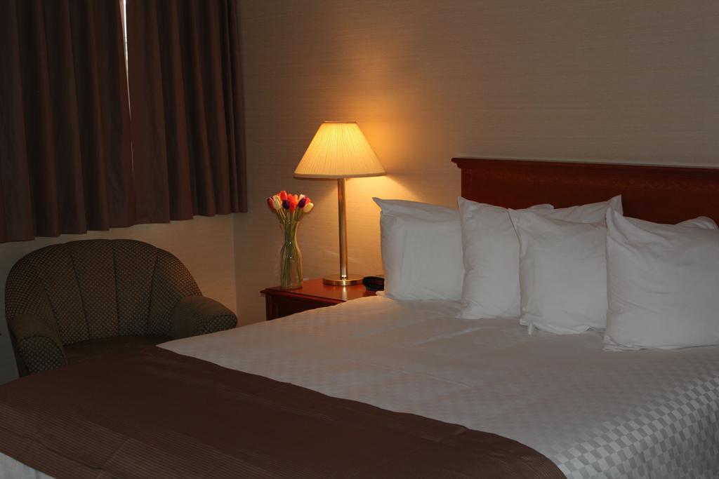 Hotel Mount Pearl Mount Pearl Park Chambre photo