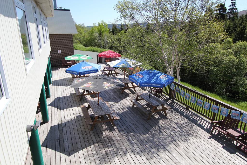 Hotel Mount Pearl Mount Pearl Park Extérieur photo