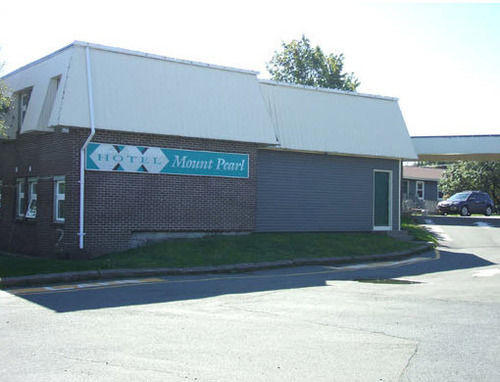 Hotel Mount Pearl Mount Pearl Park Extérieur photo