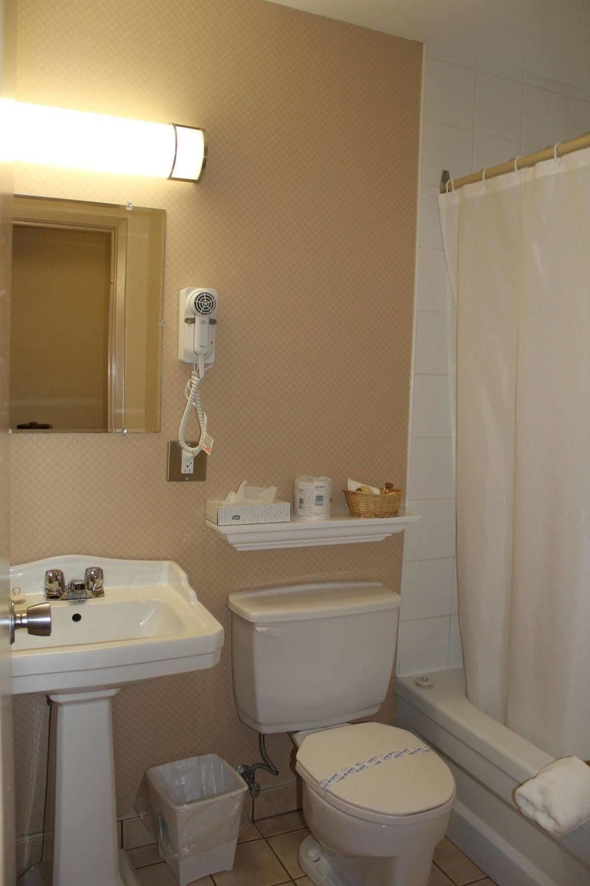 Hotel Mount Pearl Mount Pearl Park Extérieur photo